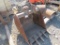 24in Backhoe Bucket