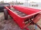 New Holland 329 Manure Spreader