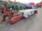 Rhino AGM72 Disc Mower