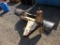 LandPride Back Blade