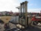 Crown 30SP42TT Electric Forklift