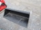 54in Pin-On Bucket