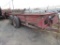 New Holland 676 Manure Spreader