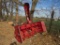 J Miller Snowblower & Bracket