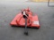 Landpride RCR1248 Cutter