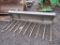 Spartan Manure Bucket