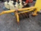 Danuser F8 Post Hole Digger