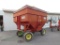 Unverferth Gravity Wagon