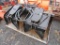 HLA Grapple Bucket