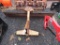 Landpride Back Blade