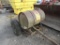 Pull-Behind Transplanter