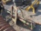 John Deere Wide Front End