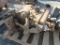 Allis Chalmers Motor