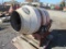 Cherokee 1323B Cement Mixer