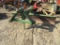John Deere Back Blade