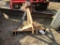 Ford Back Blade