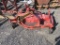 Sitrex SM-150P Finish Mower