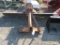 Allied Back Blade