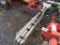 Aluminum Harvest Handler Grain Elevator