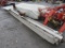 Aluminum Harvest Handler Grain Elevator