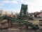 Potting Soil Flat Filler System
