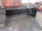 Skid Steer Attach Snowpusher