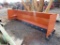 Skid Steer Attach Snowpusher