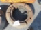Kubota Wheel Weight