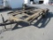 Car Trailer (NO Title)