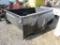 Chevy Pick-Up Truck Bed