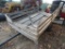 Single Axle Trailer (NO Title)