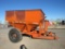 Grain Cart