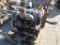 Isuzu 4JB1 Engine Core