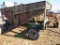 Funnel Body Wagon