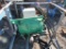 JCT DB500 Dustless Sand Blasting