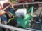JCT DB500 Dustless Sand Blasting