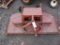 Wheel Horse Mower