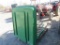 John Deere ROPS w/Canopy