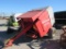 Welger RP200 Round Baler