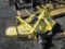 John Deere 261 Grooming Mower