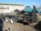 2004 Road Clipper Landscape Trailer w/ Title