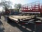 2007 Ringo Landscape Trailer w/ NO Title