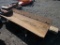 6ft Scraper