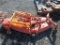 Kubota Mower Deck
