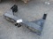 Cat II Quick Hitch