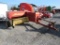 New Holland 311 Square Baler