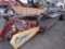 New Holland H6750 Disc Mower