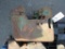 John Deere Suitcase Weights