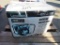 Semi Trash Water Pump
