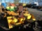 Erskine Skidloader Snowblower